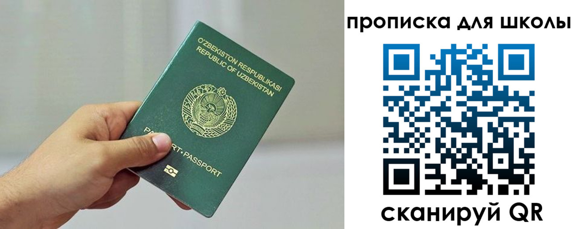 прописка для работы в Лузе